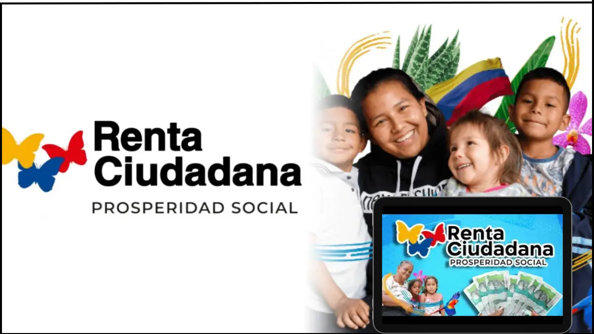 Lee más sobre el artículo ¡ATENCIÓN! ¿Qué pasará con Renta Ciudadana y Colombia Sin Hambre en 2025?