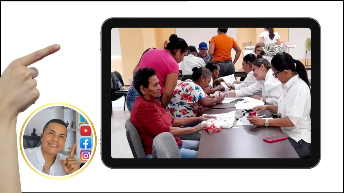 Nuevos pagos de indemnizaciones en octubre y noviembre de 2024 para victimas del conflicto armado