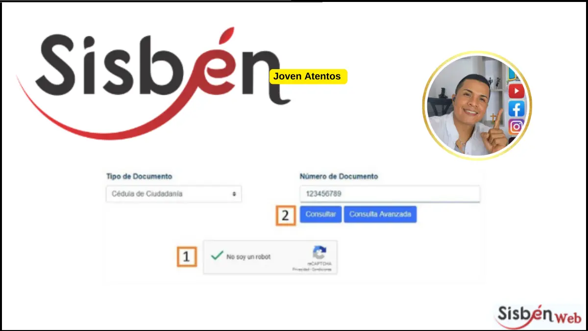 Todo lo que debes saber sobre el SISBEN en Colombia Actualizacion 2024