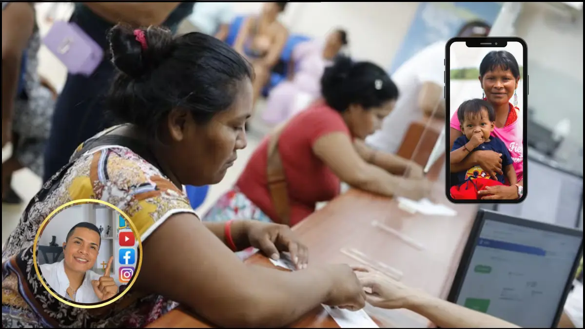 Valoracion del Cuidado en el Ciclo 5 de Renta Ciudadana Todo lo que necesitas saber 1