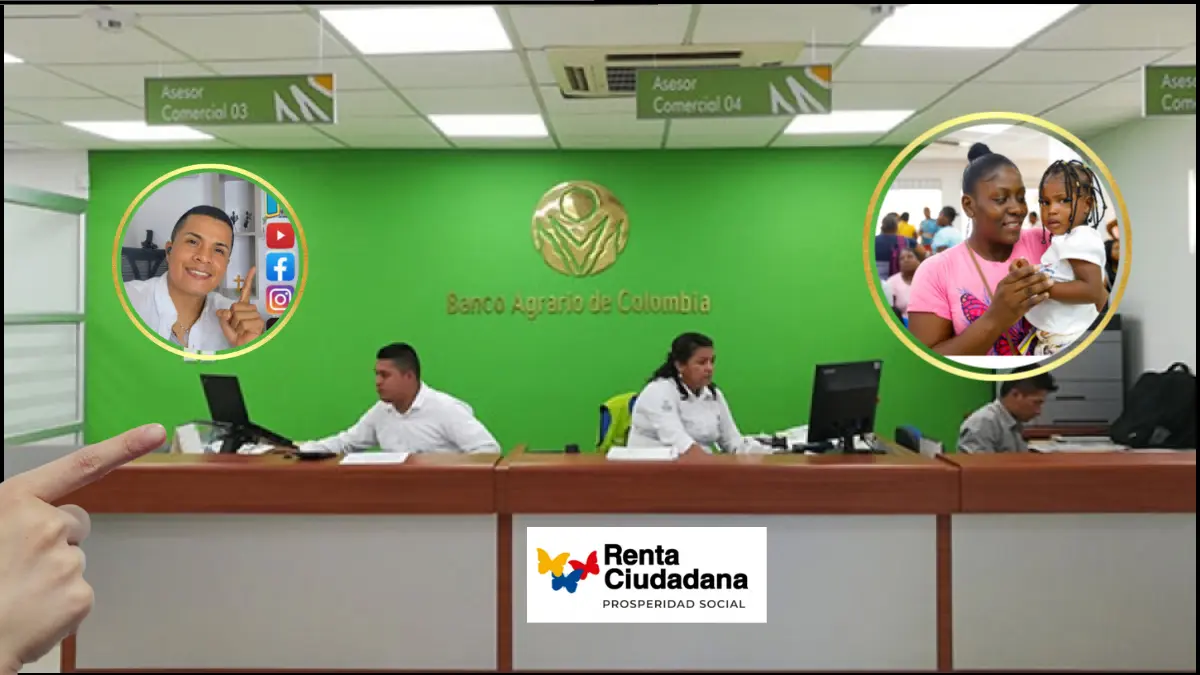 Banco Agrario Link de Consultas, Fechas de Pagos y Bancarizados (1)