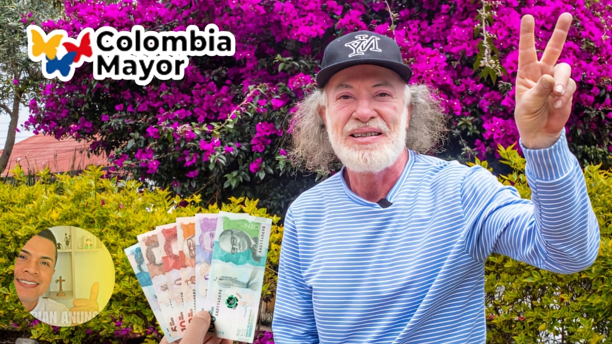 Pagos Colombia Mayor Fabian Rodriguez