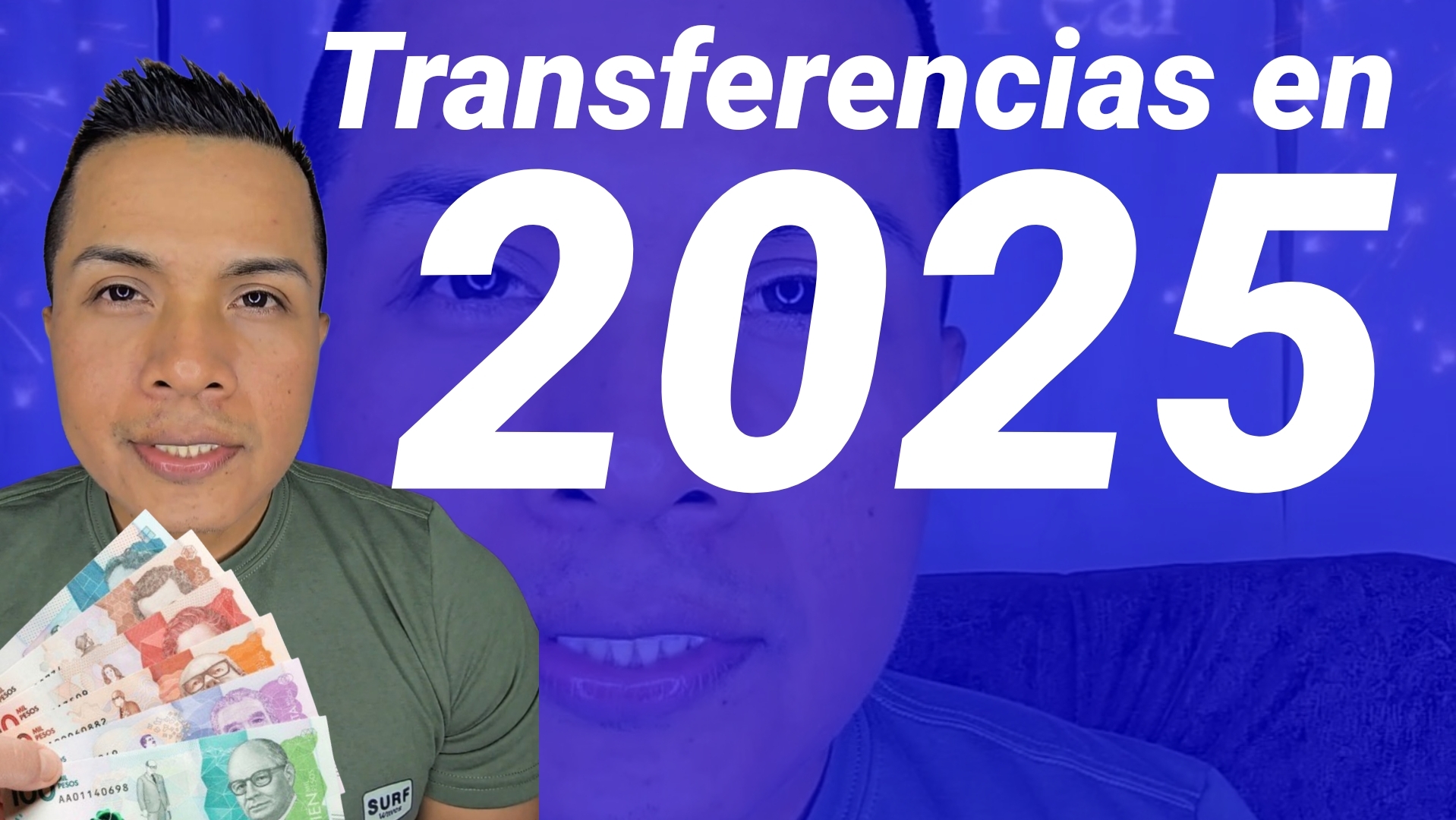 Transferencias Monetarias 2025 Fabian Rodriguez