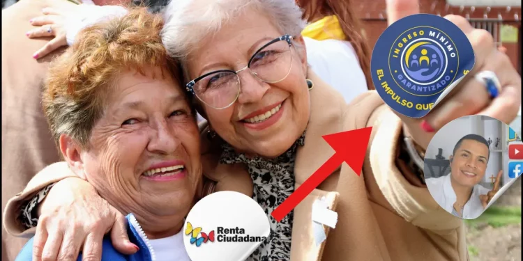 Bogotá Responde 10.000 Hogares en Pobreza Extrema Recibirán Ayuda Tras la Eliminación de Renta Ciudadana