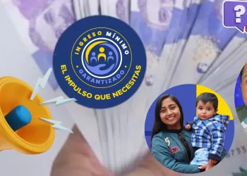 ingreso minimo garantizado pagos febrero 2025