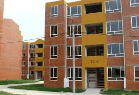 subsidios de vivienda