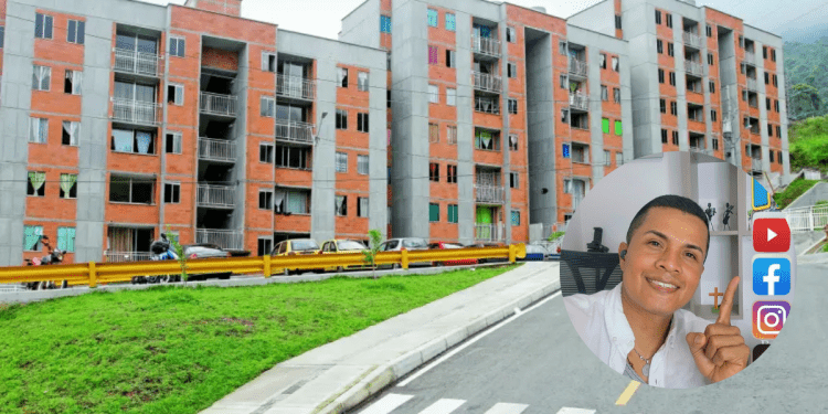 subsidio de vivienda bogota