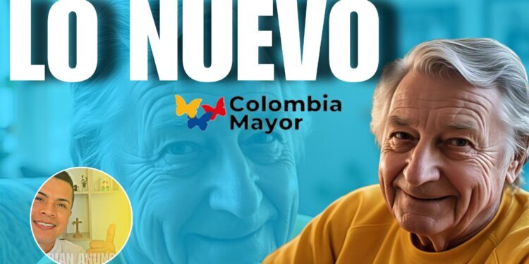 Lo Nuevo Pagos Colombia Mayor 2025 Fabian Rodriguez