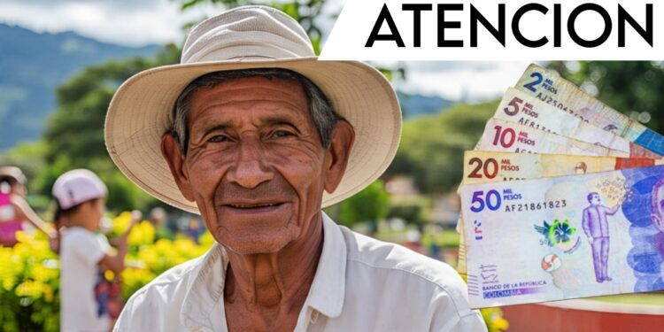 Pagos Colombia Mayor Mayo 2025