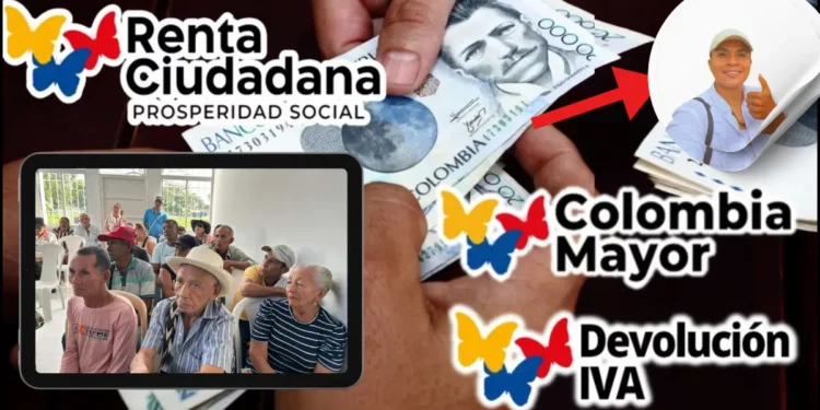 pagos mayo 2025 subsidios