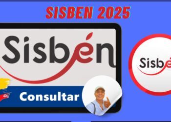 sisben 2025 actualizacion