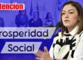 Prosperidad Social Beneficios Poblacion Victima