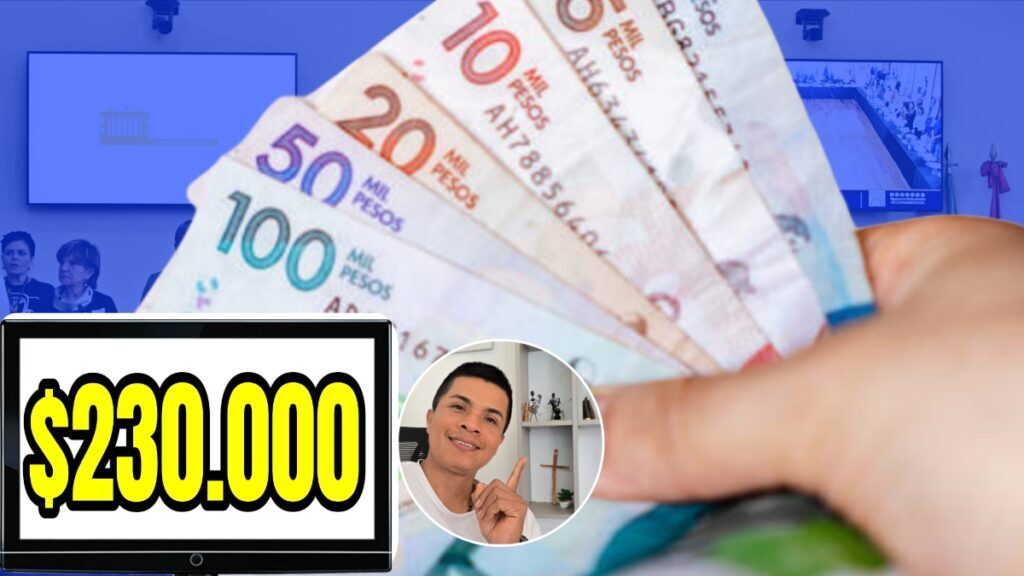 Colombia Mayor Pilar Solidario 2025