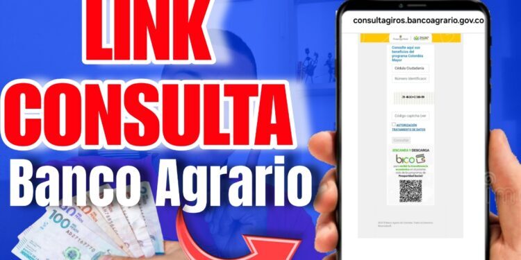 Link Consulta Pagos Banco Agrario Renta Ciudadana Devolucion IVA Fabian