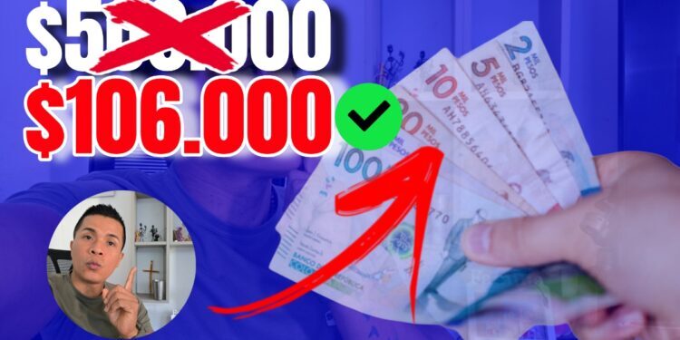 Pagos Renta Ciudadana y Devolución IVA Fabian Rodriguez Informa