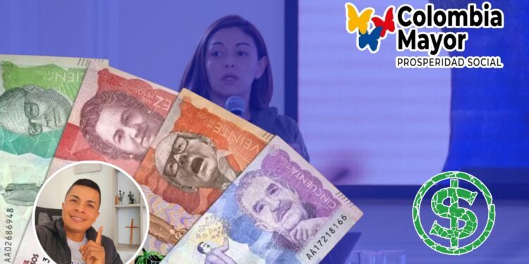 Pagos Colombia Mayore Reforma Pensional Pilar Solidario