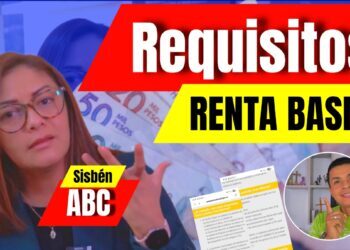 Requisitos Renta Basica Solidaria Fabian Rodriguez