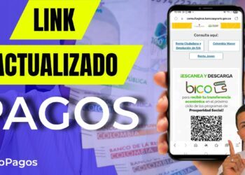 Link de Consulta Banco Agrario Giros