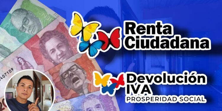 Sobre Focalizacion Renta Ciudadana y Devolución IVA 2025