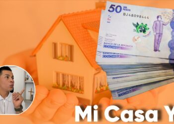 Mi casa Ya Ministerio de Hacienda