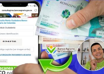 Consultas Pagos Banco Agrario Link Actualizado