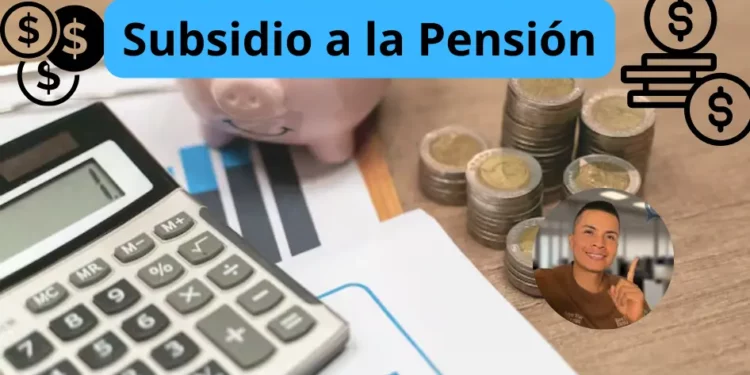 Subsidio A La Pensión (1)