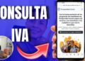 Consulta Beneficiarios Devolución IVA 2025
