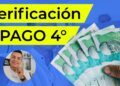 VERIFICACION PAGO 4 RENTA CIUDADANA