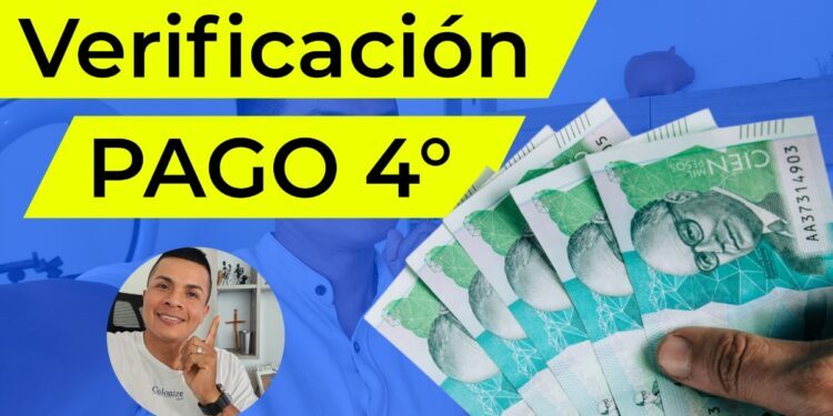 VERIFICACION PAGO 4 RENTA CIUDADANA
