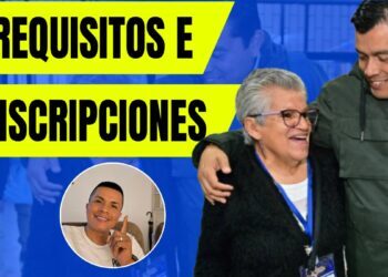 Requisitos e Inscripciones Pilar Solidario 2025