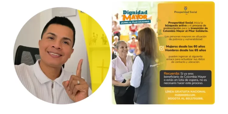 pilar solidario inician inscripciones 2025