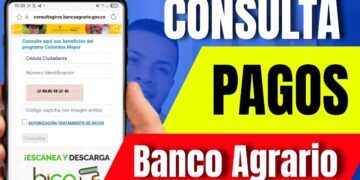 Link Consulta Pagos Banco Agrario Fabian Rodriguez