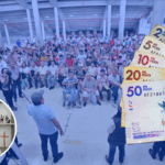 Cuarto Pago Renta Ciudadana 2025 Fabian Rodriguez