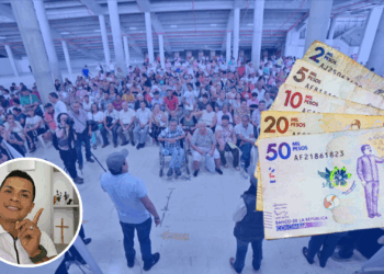 Cuarto Pago Renta Ciudadana 2025 Fabian Rodriguez