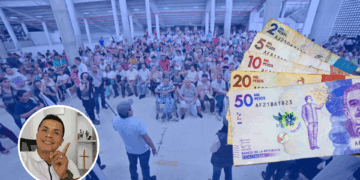 Cuarto Pago Renta Ciudadana 2025 Fabian Rodriguez