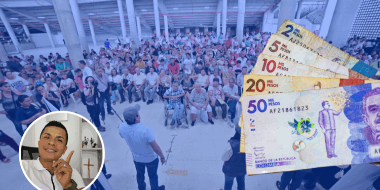 Cuarto Pago Renta Ciudadana 2025 Fabian Rodriguez