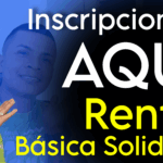 Inscripciones oficiales Pilar Solidario 2025