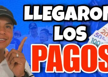 Iniciaron Los Pagos De Colombia Mayor 230.000