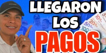 Iniciaron Los Pagos De Colombia Mayor 230.000
