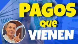 Pagos consultas noviembre diciembre 2025 Renta Ciudadana Compensacion IVA Colombia Mayor