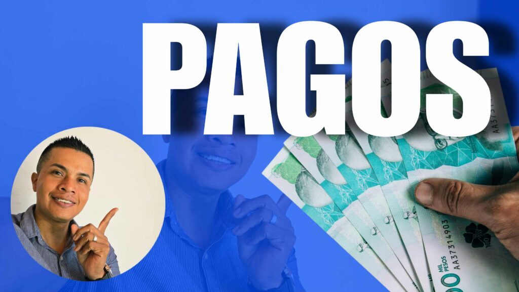 Pagos Programas de Prosperidad Social