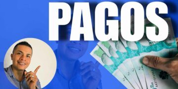 Pagos Programas de Prosperidad Social