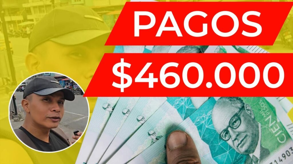 Consulta Pagos Colombia Mayor 2026 Fabian Rodriguez